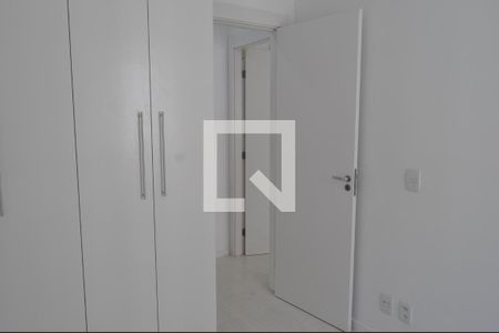 Quarto 1 de apartamento para alugar com 2 quartos, 56m² em Cachambi, Rio de Janeiro