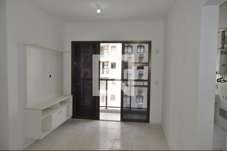 Sala de apartamento para alugar com 2 quartos, 56m² em Cachambi, Rio de Janeiro