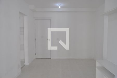 Sala de apartamento à venda com 2 quartos, 56m² em Cachambi, Rio de Janeiro