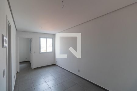 Sala e Cozinha de apartamento à venda com 2 quartos, 40m² em Cidade Líder, São Paulo