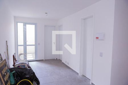 Sala de apartamento à venda com 2 quartos, 48m² em Cidade Líder, São Paulo