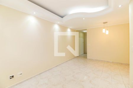 Sala de apartamento para alugar com 3 quartos, 80m² em Vila Carrão, São Paulo