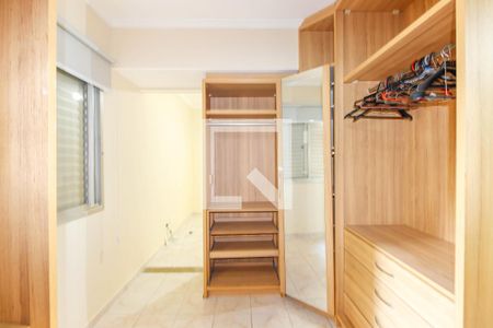 Suíte de apartamento à venda com 2 quartos, 80m² em Vila Carrão, São Paulo