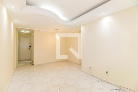 Sala de apartamento para alugar com 3 quartos, 80m² em Vila Carrão, São Paulo