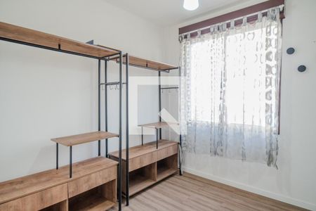 Quarto 2 de apartamento à venda com 2 quartos, 65m² em Cristal, Porto Alegre