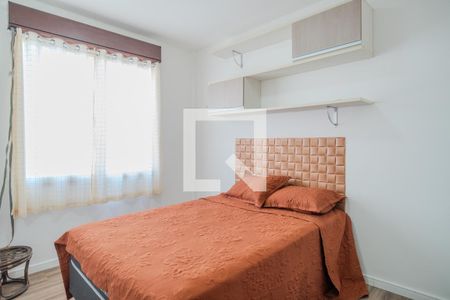 Quarto 1 de apartamento para alugar com 2 quartos, 65m² em Cristal, Porto Alegre