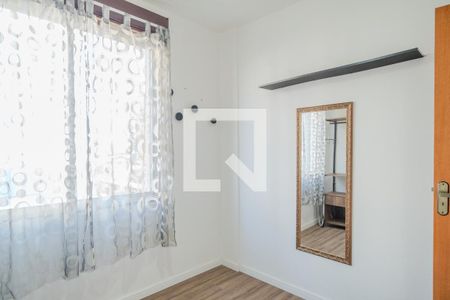 Quarto 2 de apartamento à venda com 2 quartos, 65m² em Cristal, Porto Alegre