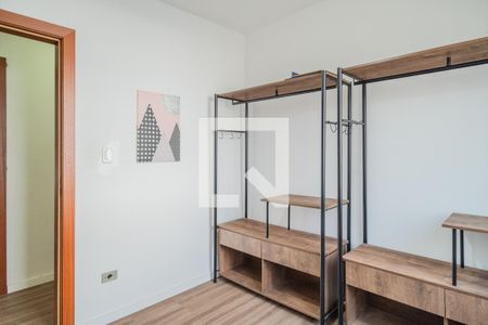 Quarto 2 de apartamento para alugar com 2 quartos, 65m² em Cristal, Porto Alegre