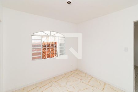 Sala de casa para alugar com 1 quarto, 40m² em Jardim Brasil (zona Norte), São Paulo