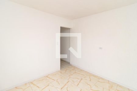 Sala de casa para alugar com 1 quarto, 40m² em Jardim Brasil (zona Norte), São Paulo