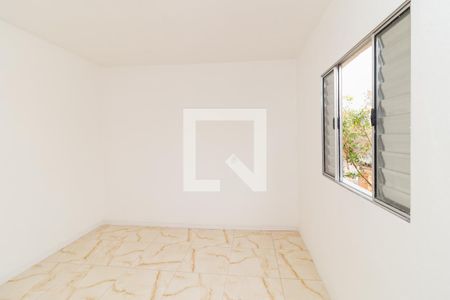 Quarto de casa para alugar com 1 quarto, 40m² em Jardim Brasil (zona Norte), São Paulo