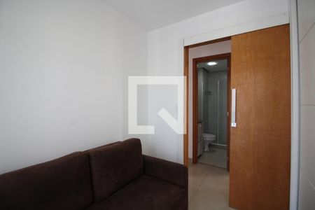 Quarto 1 de apartamento para alugar com 3 quartos, 87m² em Barra Olímpica, Rio de Janeiro