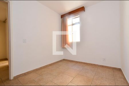 Quarto1 de apartamento à venda com 2 quartos, 60m² em Santa Ines, Belo Horizonte