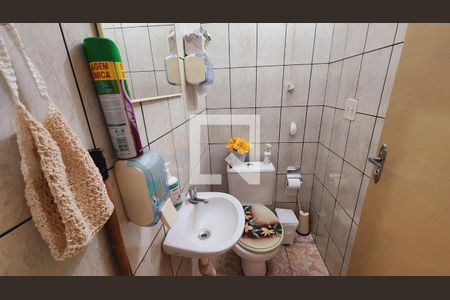 Lavabo de casa para alugar com 4 quartos, 145m² em Centro, Jundiaí