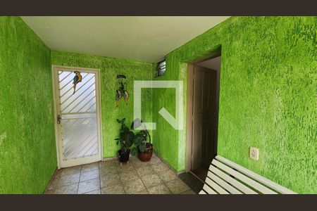 Área comum de casa para alugar com 4 quartos, 145m² em Centro, Jundiaí