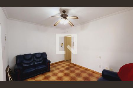 Sala de casa para alugar com 4 quartos, 145m² em Centro, Jundiaí