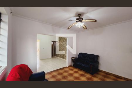 Sala de casa para alugar com 4 quartos, 145m² em Centro, Jundiaí