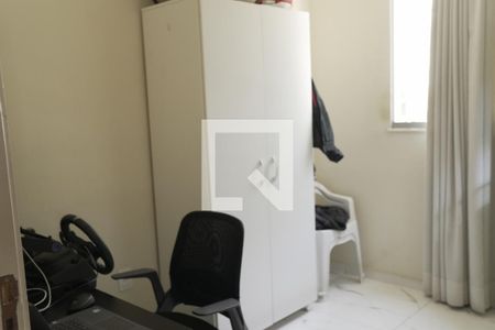 Quarto 1 de apartamento para alugar com 2 quartos, 155m² em Paulo Vi, Belo Horizonte