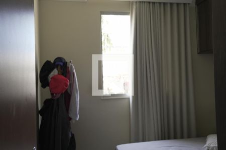 Quarto 2 de apartamento para alugar com 2 quartos, 155m² em Paulo Vi, Belo Horizonte