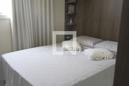 Quarto 2 de apartamento para alugar com 2 quartos, 155m² em Paulo Vi, Belo Horizonte