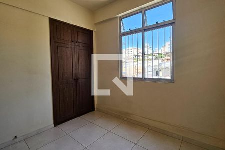 Quarto 2 de apartamento à venda com 3 quartos, 80m² em Jardim America, Belo Horizonte