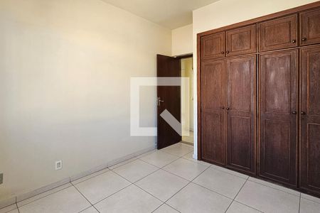 Quarto 1 de apartamento à venda com 3 quartos, 80m² em Jardim America, Belo Horizonte