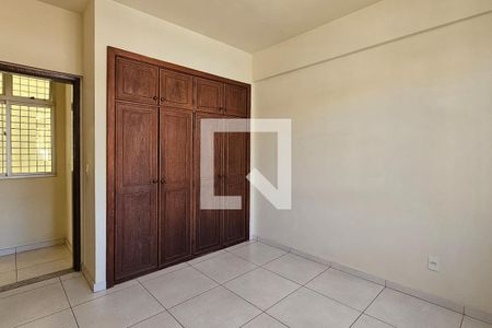 Quarto 1 de apartamento à venda com 3 quartos, 80m² em Jardim America, Belo Horizonte