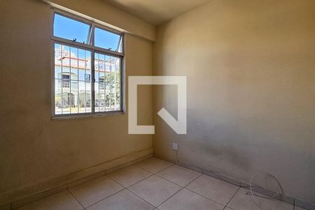 Quarto 1 de apartamento à venda com 3 quartos, 80m² em Jardim America, Belo Horizonte