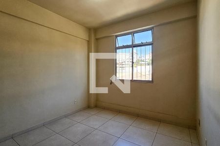 Quarto 3 de apartamento à venda com 3 quartos, 80m² em Jardim America, Belo Horizonte