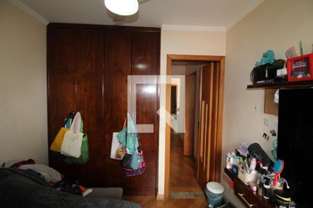 Quarto 2 de apartamento à venda com 3 quartos, 77m² em Santa Teresinha, São Paulo