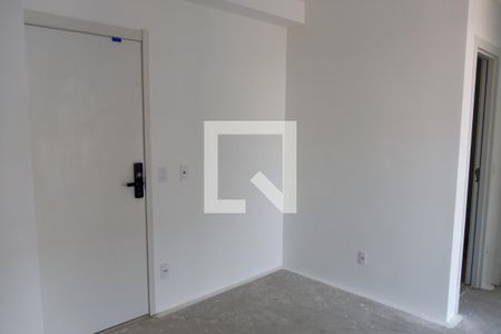 sala de apartamento à venda com 2 quartos, 40m² em Presidente Altino, Osasco