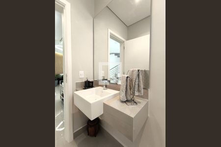 Casa de condomínio à venda com 452m², 3 quartos e 4 vagas Casa de condomínio à venda com 452m², 3 quartos e 4 vagasÁrea comum