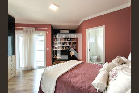 Casa de condomínio à venda com 452m², 3 quartos e 4 vagas Casa de condomínio à venda com 452m², 3 quartos e 4 vagasSuíte