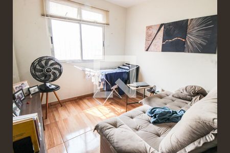 Sala de apartamento à venda com 1 quarto, 49m² em Brás, São Paulo