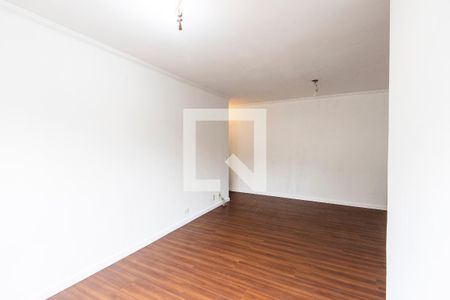 Sala de apartamento à venda com 3 quartos, 72m² em Vila Pompéia, São Paulo