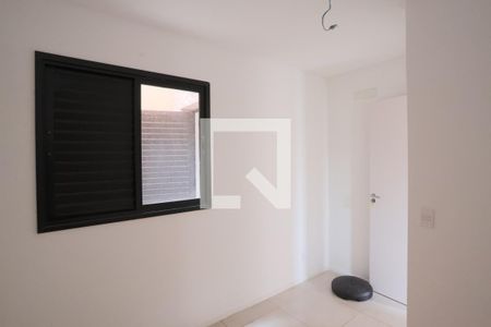 Quarto 2 de apartamento à venda com 2 quartos, 41m² em Vila Bertioga, São Paulo