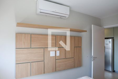 Quarto de apartamento para alugar com 1 quarto, 34m² em Perdizes, São Paulo