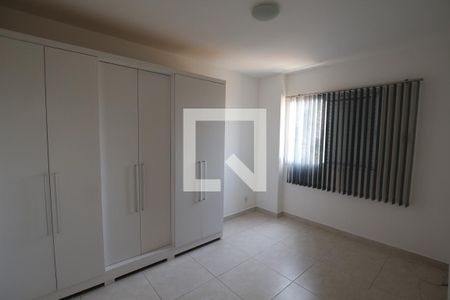 Suíte de apartamento para alugar com 2 quartos, 62m² em Parque Amazônia , Goiânia