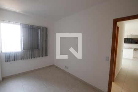 Suíte de apartamento para alugar com 2 quartos, 62m² em Parque Amazônia , Goiânia