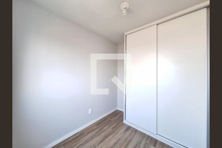 Quarto 1 de apartamento para alugar com 2 quartos, 34m² em Vila Leopoldina, São Paulo