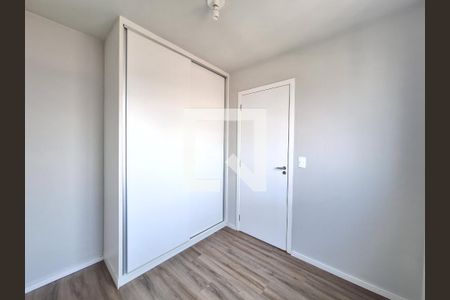 Quarto 1 de apartamento para alugar com 2 quartos, 34m² em Vila Leopoldina, São Paulo