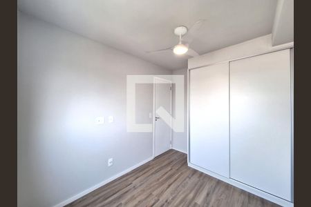 Quarto 2 de apartamento para alugar com 2 quartos, 34m² em Vila Leopoldina, São Paulo