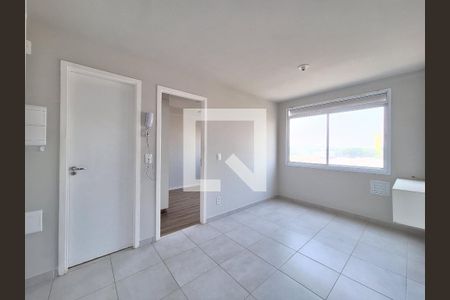 Sala de apartamento para alugar com 2 quartos, 34m² em Vila Leopoldina, São Paulo