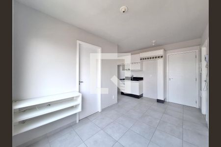 Sala de apartamento para alugar com 2 quartos, 34m² em Vila Leopoldina, São Paulo