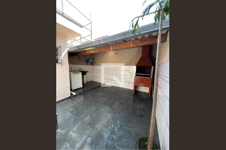 Casa à venda com 4 quartos, 176m² em Vila Rosalia, Guarulhos