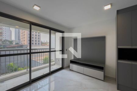 Studio de kitnet/studio para alugar com 1 quarto, 30m² em Ipiranga, São Paulo