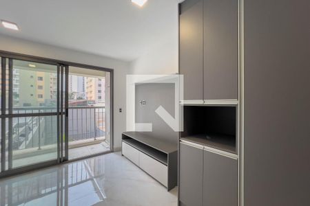 Studio de kitnet/studio para alugar com 1 quarto, 30m² em Ipiranga, São Paulo