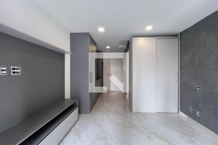 Studio de kitnet/studio para alugar com 1 quarto, 30m² em Ipiranga, São Paulo