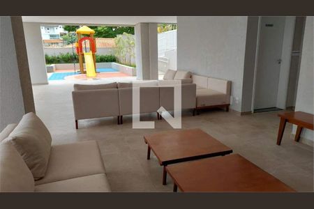 Apartamento à venda com 2 quartos, 47m² em Vila Rosalia, Guarulhos