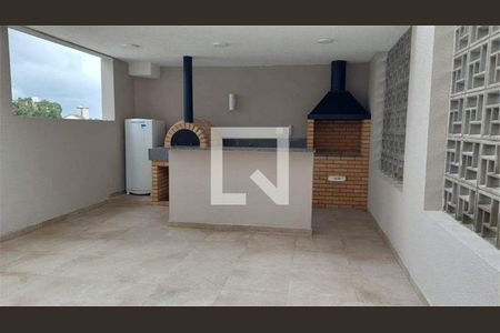 Apartamento à venda com 2 quartos, 47m² em Vila Rosalia, Guarulhos